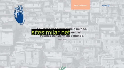 projetoguilda.com.br alternative sites