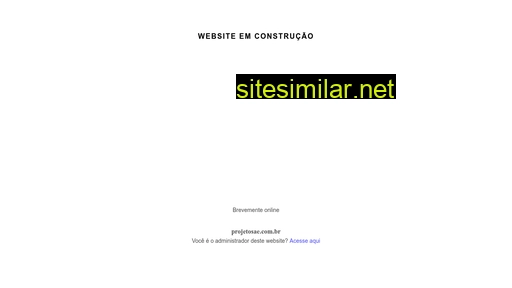 projetosae.com.br alternative sites