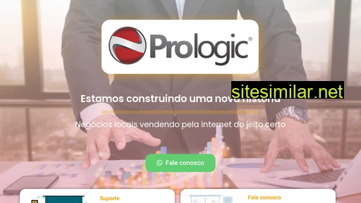 prologic.com.br alternative sites