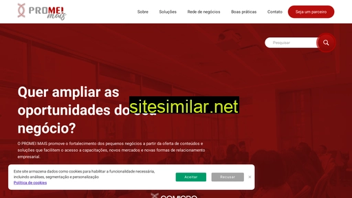 promeimais.com.br alternative sites