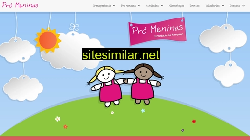 promeninas.com.br alternative sites