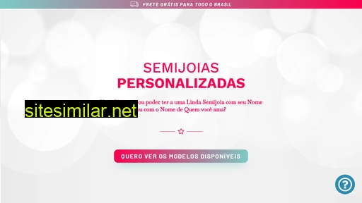 promo-hluxsemijoias.com.br alternative sites