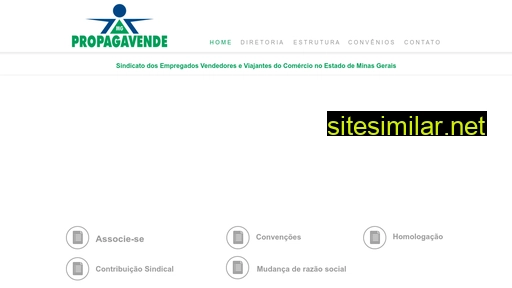 propagavende.com.br alternative sites