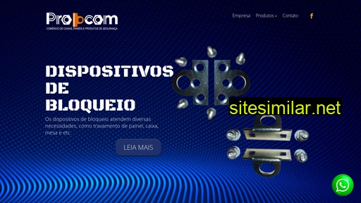 propcom.com.br alternative sites