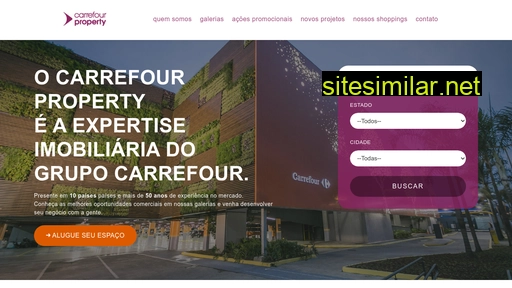 propertydivision.com.br alternative sites