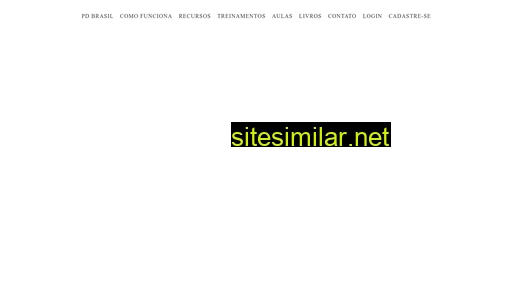 propositos.com.br alternative sites