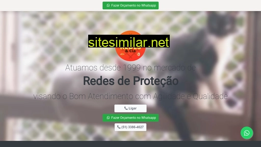 proredesecia.com.br alternative sites