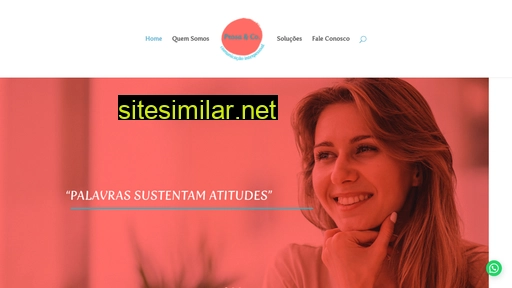 prosaeco.com.br alternative sites