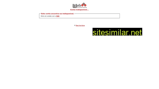 prosaudesmt.com.br alternative sites