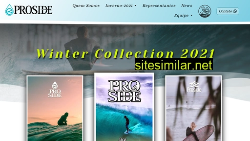 proside.com.br alternative sites