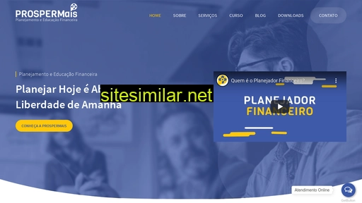 prospermais.com.br alternative sites