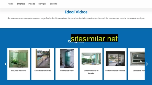protavividros.com.br alternative sites