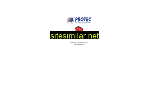 protec.inf.br alternative sites