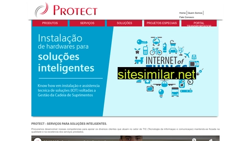 protectacessorios.com.br alternative sites