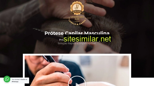 protesecapilarbauru.com.br alternative sites