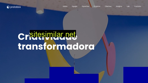protobox.com.br alternative sites