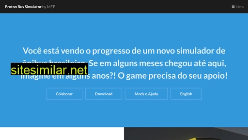 protonbus.com.br alternative sites