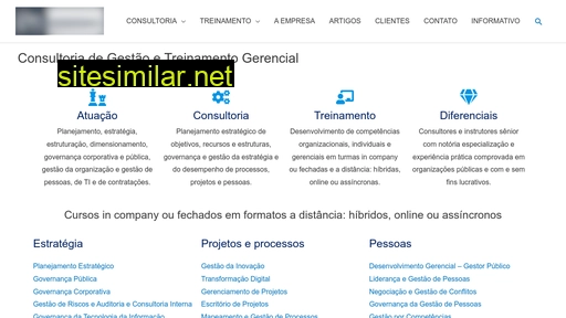 provalore.com.br alternative sites