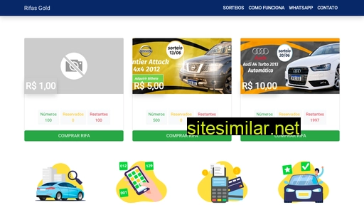 provasdoenem.com.br alternative sites