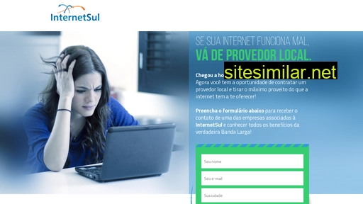 provedorlocal.com.br alternative sites