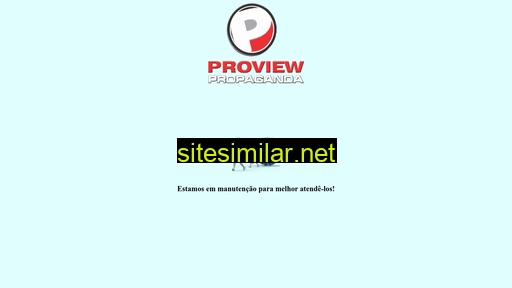 proviewpropaganda.com.br alternative sites