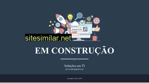 provit.com.br alternative sites