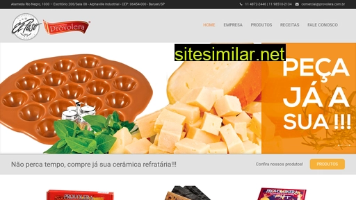provolera.com.br alternative sites