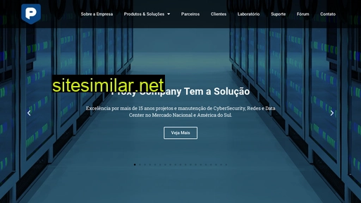 proxycompany.com.br alternative sites