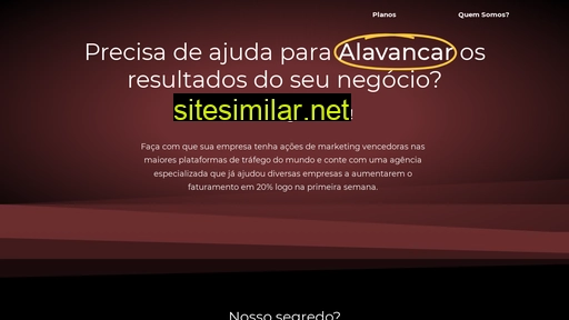 protazio.com.br alternative sites