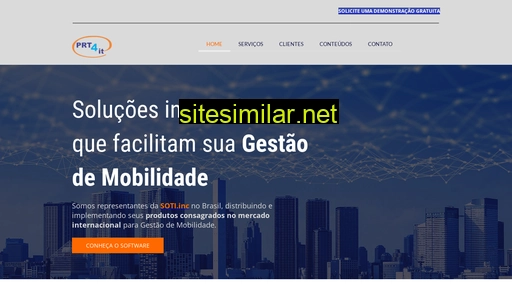 prt4it.com.br alternative sites