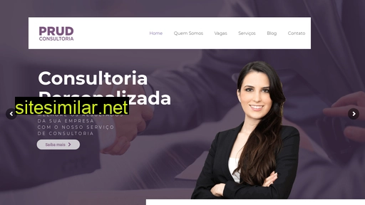 prudconsultoria.com.br alternative sites