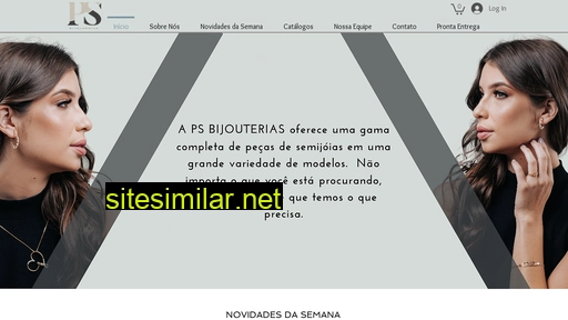 psbijouterias.net.br alternative sites
