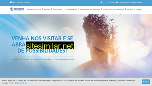 psicoalpha.com.br alternative sites