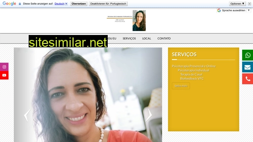 psicologare.com.br alternative sites