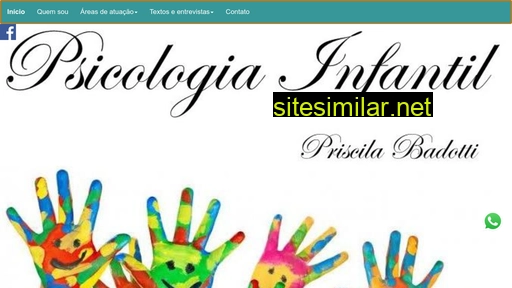 psicologia-infantil.psc.br alternative sites