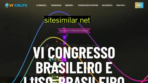 psicologiadasaude2021.com.br alternative sites