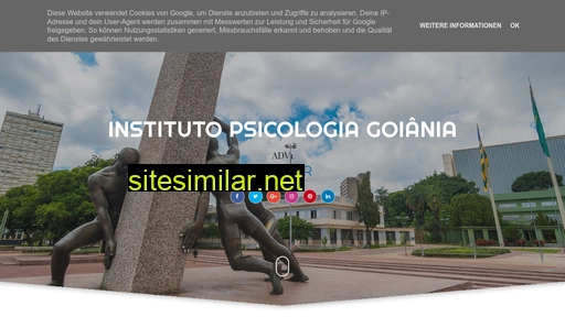 psicologiagoiania.com.br alternative sites