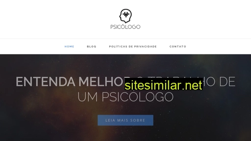 psicologo.net.br alternative sites