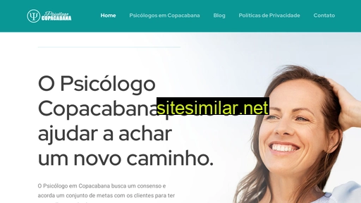 psicologocopacabana.com.br alternative sites