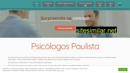 psicologospaulista.com.br alternative sites