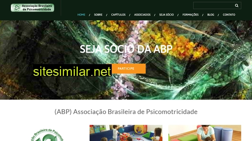 psicomotricidade.com.br alternative sites