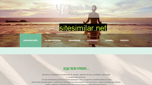 psicosvaldo.com.br alternative sites