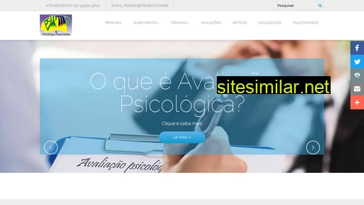 psimed.com.br alternative sites