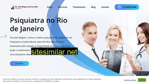 psiquiatranorio.com.br alternative sites
