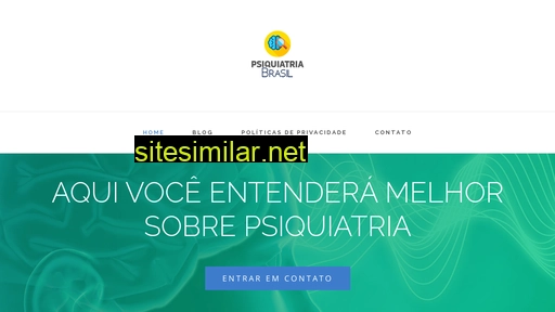 psiquiatriabrasil.com.br alternative sites