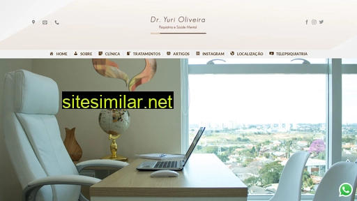 psiquiatriaesaudemental.com.br alternative sites