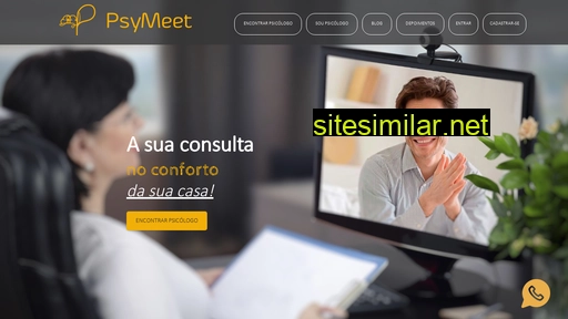 psymeet.com.br alternative sites