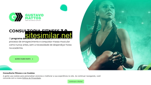 ptgustavo.com.br alternative sites