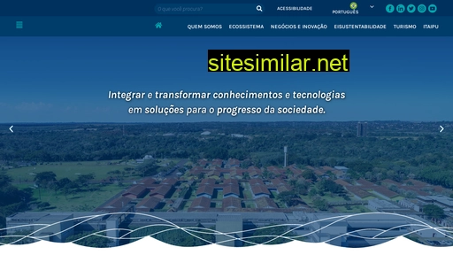 pti.org.br alternative sites