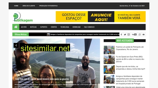 publikagem.com.br alternative sites